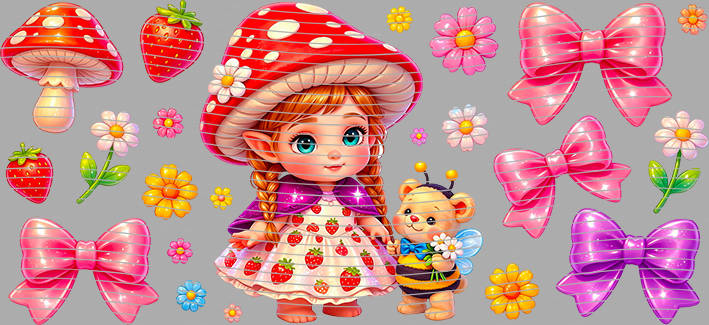 16oz Princess-N4-2592